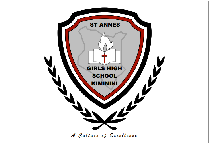 St. Anne’s Girls’ High School – Kiminini